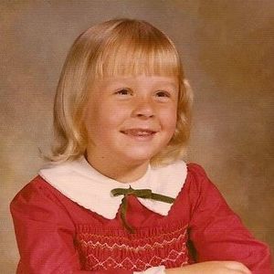 Meet your Posher, Lori